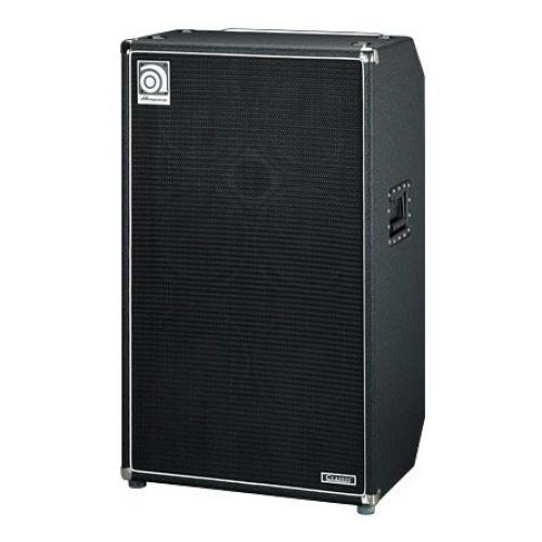 AMPEG SVT-610HLF